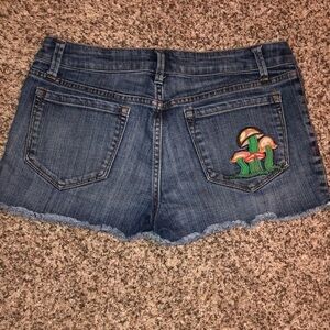 🛍️Urban Outfitters Silence +Noise shorts